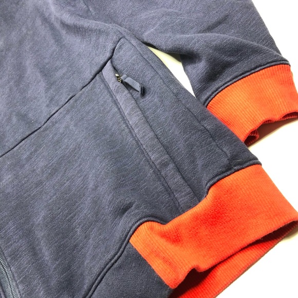 Under Armour USA Bomber sweatshirt track Jacket - Picture 2 of 10